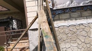 Наличники артбетон