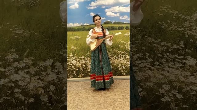 Петрова Анастасия "Тарантасик на смазе"