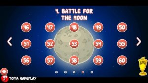 Red Ball 4 - Ninja Box - Box Factory - Battle for the Moon - All Levels Reverse Gameplay Volume 3,4