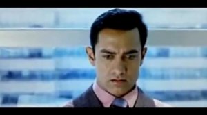 Гаджини (GHADJINI) - Аамир Кхан, Асин и Джия Кхан - Latoo