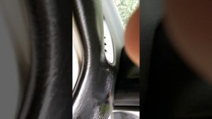 Как убрать супер клей с панели авто