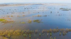 ЖК "Еврокласс" _ разлив