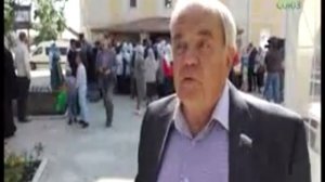 Одурачивание народа Екатеринбургским филиалом рпц мп.mp4