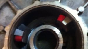 Вариатор ведомый(CVT driven)  LYNX ARMY V 800  2008г