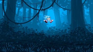 Nightmare Wiki Episode 14 - Information about Negagen