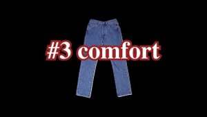 Levi's 501 vs Levi's 505 (Fit, Sizing, Comfort + More)