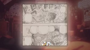 5 ГИР ЛУФФИ ПРОТИВ КИЗАРУ / ПРОБУЖДЕНИЕ СИЛЫ ДРЕВНЕГО КОРОЛЕВСТВА / ВАН ПИС 1092 глава обзор теория