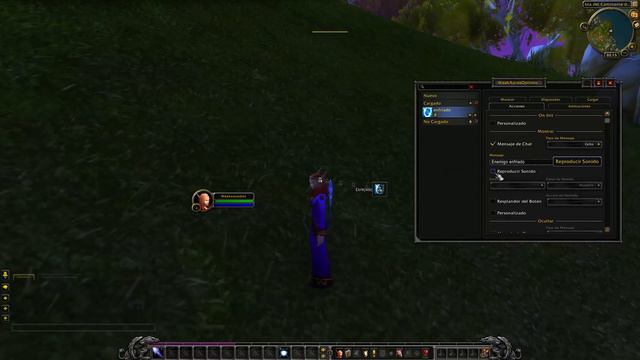 [WoW] Guía Weak Auras 2 #1 смотреть онлайн