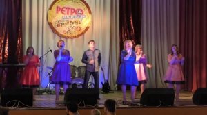 Надежда Ой,ты калины цвет