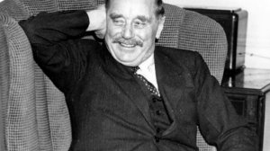 25 интересных фактов о Герберте Уэллсе