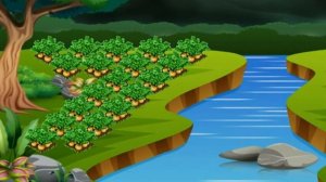 Сказка О МИшке Форте