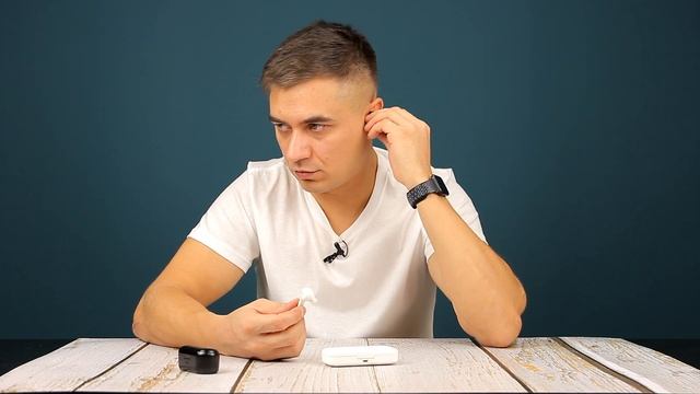 Опыт использования наушников Harper HB520 смотреть онлайн