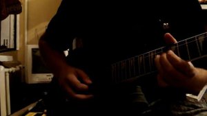 Пример звучания Ibanez GRG 170 DX