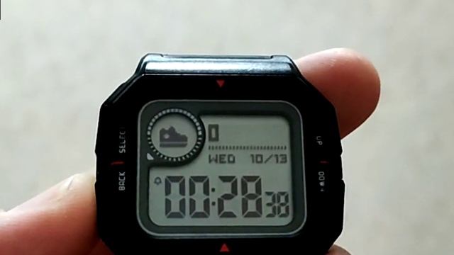 Проблема подключения Amazfit NEO к телефону решена смотреть онлайн