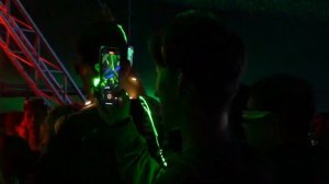 ФЕСТИВАЛЬ СТИХИЯ 2023. БУХАРА