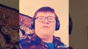 У берёз и сосен.