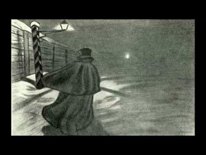 Шинель Н В Гоголь читает А Н Боголюбов mp3