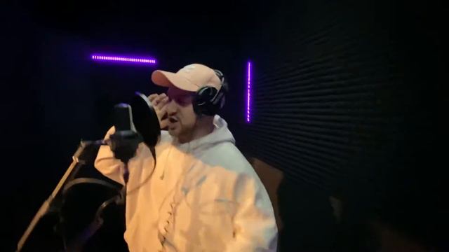 Назарово, рэп-музыка, Хохлов Никита (В пустоту) смотреть онлайн