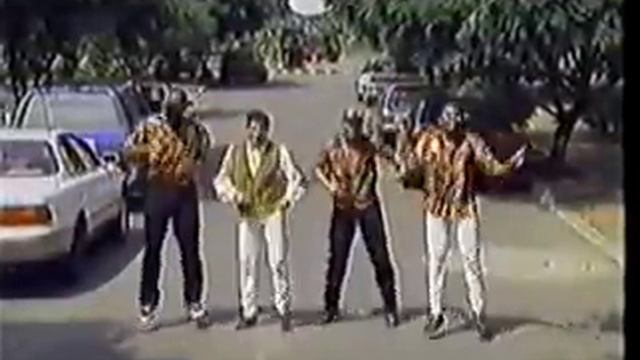 Grupo Niche Gotas De Lluvia смотреть онлайн