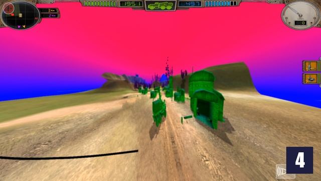 7 секретов Ex Machina, о которых НИКТО не знает смотреть онлайн