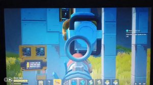 это авто ферма в Scrap mechanic