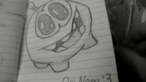 Елизавета Кузякина. Чёрно-белый мир