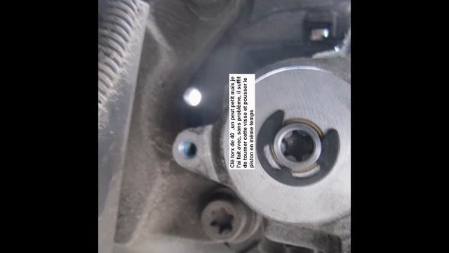 C 4 picasso 2 2 litre blueHdi 150 2014 changement plaquettes frein arriere electrique смотреть онлайн