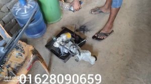 Nissan x trail hybrid brake booster repair