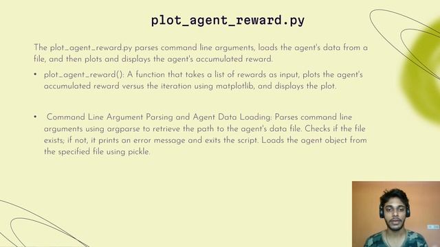 Reinforcement Learning on Tic-Tac-Toe : SARSA and Q-Learning Approach (Presentation)