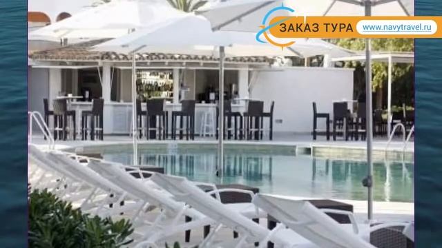 CABALLERO 4* Испания Майорка обзор – отель КАБАЛЛЕРО 4* Майорка видео обзор смотреть онлайн