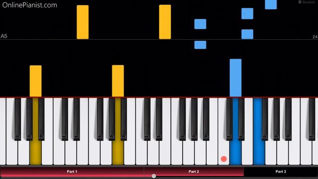 Papers, Please - Theme Song - Piano Tutorial