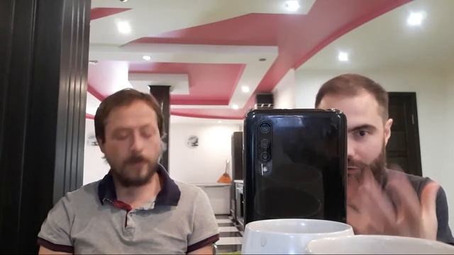 Чаюем с Артуром смотреть онлайн