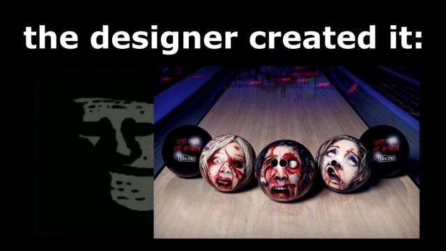 Mr. Incredible Becoming Uncanny (the designer created it) смотреть онлайн