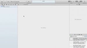 Git Xcode