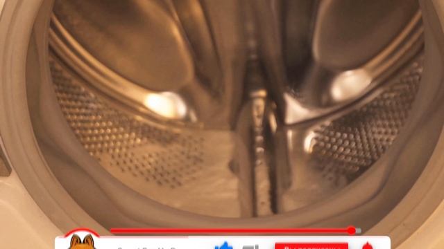 ВЫ БУДЕТЕ ПОРАЖЕНЫ, добавив ЭТО в стиральную машинку ? (потрясающе) ?