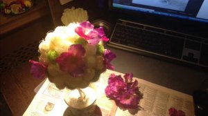 Топиарий своими руками