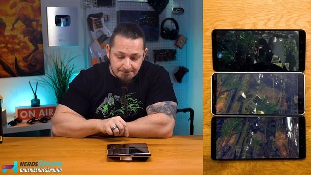 Poco M6 Pro vs. X6 vs. X6 Pro - Welches lohnt sich eher? смотреть онлайн