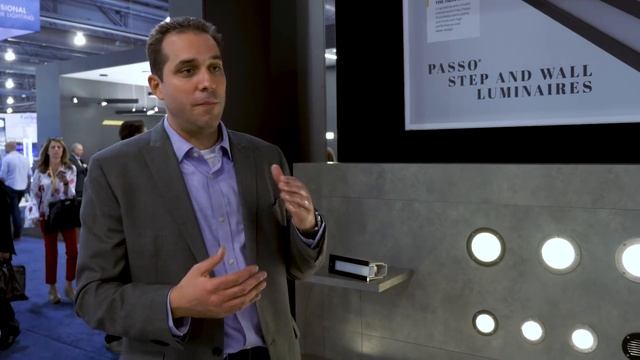 Amerlux Introduces LED Lighting Innovations at LightFair 2017 смотреть онлайн