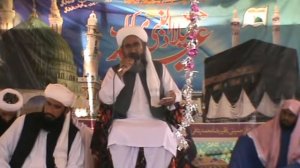 Sindhi Nwo Naat bara Rbiul awal makhno Fakir mahar uplod by Abdul Razaq Gabol Hussaini 03003194531