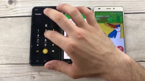Fake Incoming Call/ Mobile Calls/ Samsung Galaxy S10E, Honor 7, Samsung Galaxy J3/ Madness Call