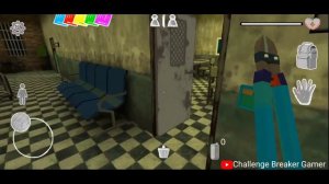 All Ending Battle | Grandpa and Granny 3 All 7 Ending | Granny and Grandpa 3 All New Ending