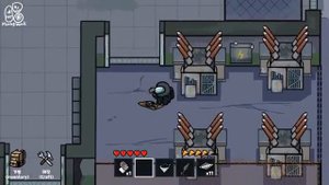 Среди нас анимация режим выживания с зомби Полное издание|Among us Survival Complete edition