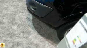 2018 Ford Tourneo Custom 310 L2 Titanium - Exterior and Interior - Auto Zürich Car Show 2017