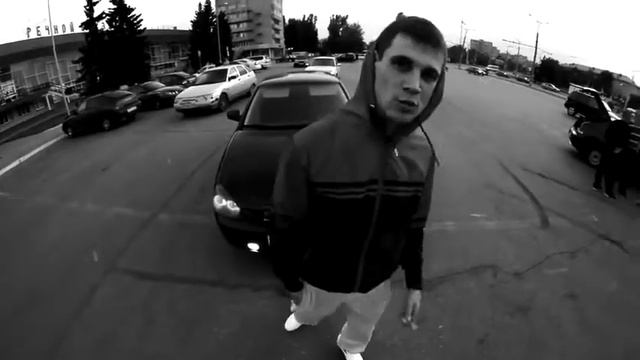 Гамора" Сережа Местный"-яд смотреть онлайн