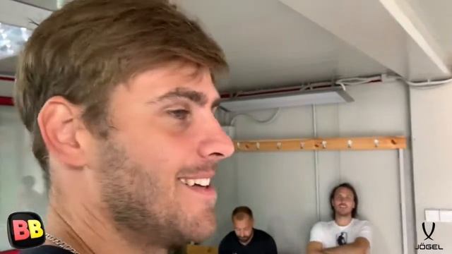 ДАВЫДОВ И ДЬЯКОВ ПИХАЮТ ИГРОКУ РПЛ смотреть онлайн