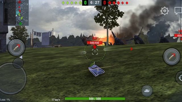 world of tanks blitz, путь бомжа #4 смотреть онлайн