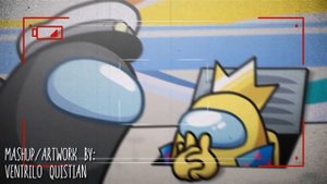 MASHUP | Kyle Allen Music, CG5 - Sky's Eyes x Good To Be Alive | Ventrilo Quistian