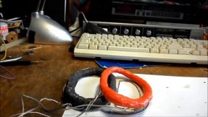 Первый тест самодельной DD-снайперки и сравнение с родной катушкой от АСИ