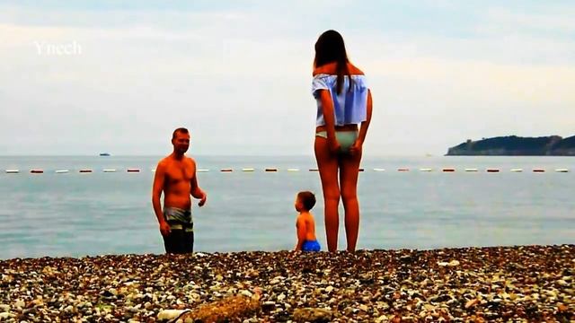 Рафаиловичи Черногория (Rafailovici Montenegro) смотреть онлайн