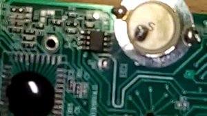 Микроскоп из оптики от Зенита и веб камеры